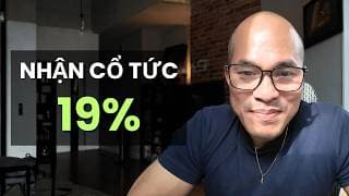 Có nên mua quỹ cổ tức sinh lời khủng hàng năm?