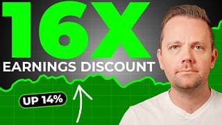 Why Small Caps Are Exploding Now (3 Stocks to Buy Before Wall Street Catches On)