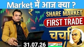 First trade Nifty 50 Analysis : How will the market perform today? 🔥 किस ETF मे तेजी 🔥 ETF Channel 🔥