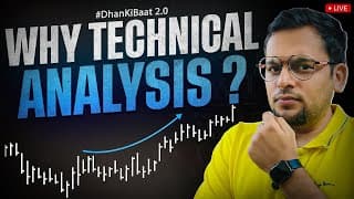 PRICE ACTION - More important than FUNDAMENTALS ? 🔴