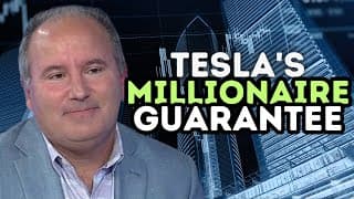 Why Tesla Dipped after a HUGE earnings report!
