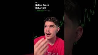 Nvda CEO Just said this stock is going to 1 Trillion Dollars #stocks #nvdastock #mrvlstock