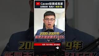 只買美股就夠了？小心遇到「失落十年」！美股 10 年不漲還倒賠？這數據讓 90% 投資人都嚇到了！😱
