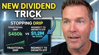 Everyone Says DRIP... But What If They're Wrong?