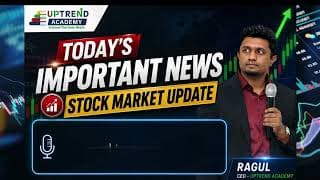 Stockmarket update | US-Iran war update #importantupdates #newsupdate #usiranwar #crudeoil #gold