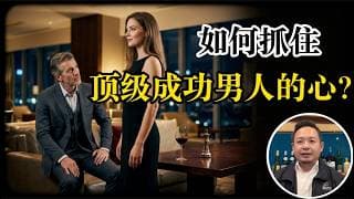 老王来了：成功男人到底喜欢什么样的女人？老王大实话，听完恍然大悟！出国发展和爱情哪个更重要？老王为什么不建议中产润？中国人为什么只知道零和博弈？