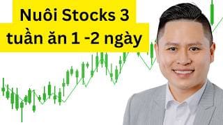 🔴Và con tim đã vui trở lại, bắt đáy thành công !!!