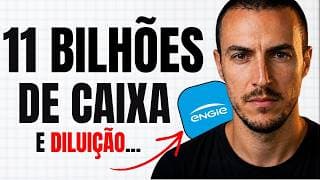 Engie Brasil (EGIE3): É hora de comprar ou fugir do novo Follow-on?