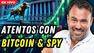 🚨 S&P 500 EN RÉCORD Y BTC TOCA LOS $80K: ¿Ruptura Real o Trampa Institucional?