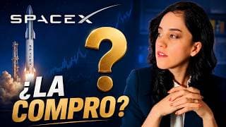 Cómo Evalúo una Acción Antes de Comprarla (Caso SpaceX)