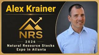 Alex Krainer: Your Risk Is In The Banks