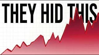 The Market Is Doing Something It's Never Done Before (Most Traders Will Miss It)