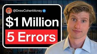 How to Invest $1 Million Today
