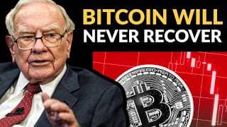 Warren Buffett: Why Bitcoin Is Finally Dying