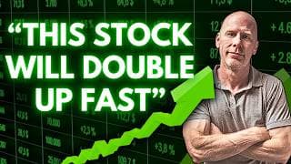 HUGE MOVE Coming for This Stock 