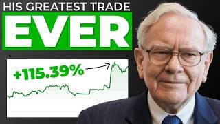 Warren Buffett Playbook: 3 Railroad + Transit Stocks To Hold Forever