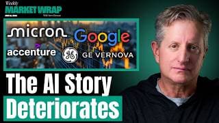 The Q2 2026 Report Card: Who Won, Who Lost, and Why | The Weekly Wrap