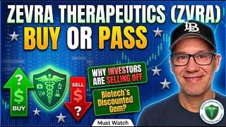 Is ZVRA Stock a Hidden Gem or a Value Trap? (Full Analysis)