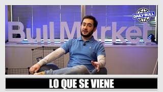 ⚠️ OPORTUNIDAD EN EL MERVAL: Tasas, Superávit y la Caída de Wall Street 💥📉 #DailyBull