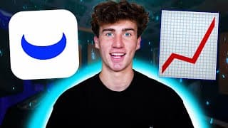 How To Trade Stock With a Market Order on Webull (For COMPLETE Beginners)