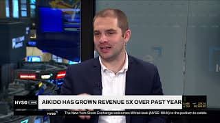 Aikido Security Exec Discusses Keeping Pace with Warp Speed Software Development