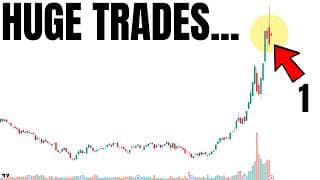 A New Number 1 From Wall Street…