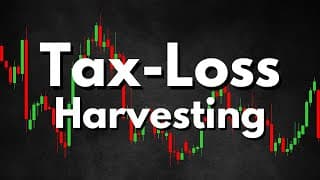 Tax-Loss Harvesting | Wash Sale | Substantially Identical
