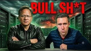 Exposing the "AI Jobpocalypse"