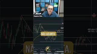 Não opere dólar antes de ver isso