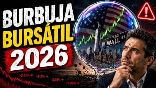 ¿Por Qué las Acciones de Estados Unidos Parecen Invulnerables? La Preocupación Real