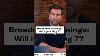 Should Broadcom be in the Magnificent Seven?