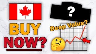 Are These 2 Canadian Retail Stocks A Bargain?? | Loblaws & Canadian Tire | Canadian Stock Analysis