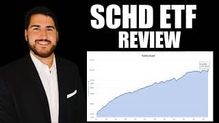 SCHD ETF: The Best Dividend ETF for Your Portfolio?