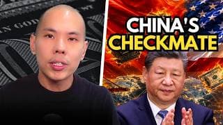 China’s Double Export Ban Sends a Terrifying Warning - US AI Panic Begins