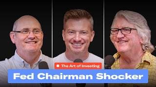 Is The Fed Credibility Cracking? And What Earnings Season Tells Us