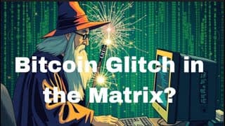 HOW MICHAEL SAYLOR AND MICROSTRATEGY EXPLOIT THE GLITCH!