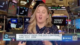 Today on Taking Stock | Wall Street Shakes Off the Hawkish Pivot