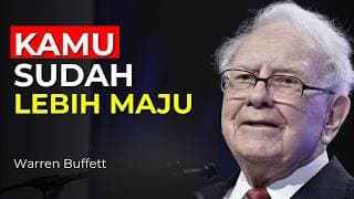 Warren Buffett: 9 Tanda Kamu Lebih Cerdas Soal Uang Daripada Kebanyakan Orang