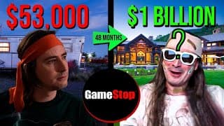 I made a deep value thesis based off the greatest retail investor ever. My Strategy