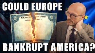 Does Europe Have a Financial Nuclear Option?