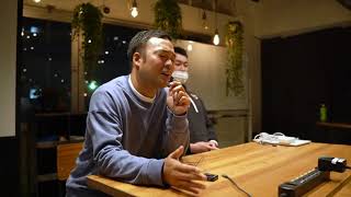 【モチベーションは捨てろ】講演会感動スピーチ