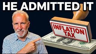 Inflation Is About to Rise Again... On Purpose!