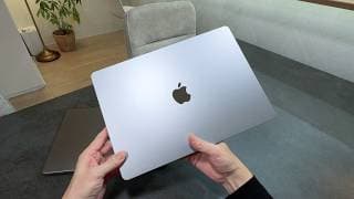 スタバでドヤるわけではないけどMacbook Air M4 15inchを買った【番外編】
