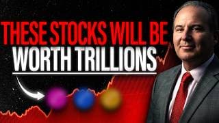 Investing Opportunity Of Lifetime - The "Micron Blueprint": 3 Hidden Stocks About to Explode Soon