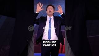 Gabrielli assusta