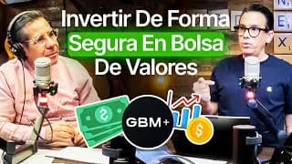 Invertir de Forma Segura en La Bolsa de Valores