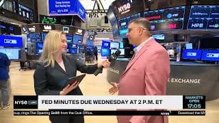 Quasar Markets CEO Steve Orr Explains Split Market as Dow Hits Fresh Record
