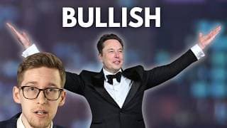 Elon Musk Just Made a Huge New Prediction