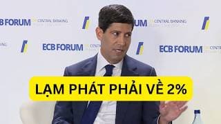 98,000 VIỆC LÀM TƯ NHÂN, PMI MỞ RỘNG 6 THÁNG, META TỪ BỎ CUỘC ĐUA AI?
