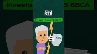 Kenapa Saham BBCA Turun Lagi? (Part 2)